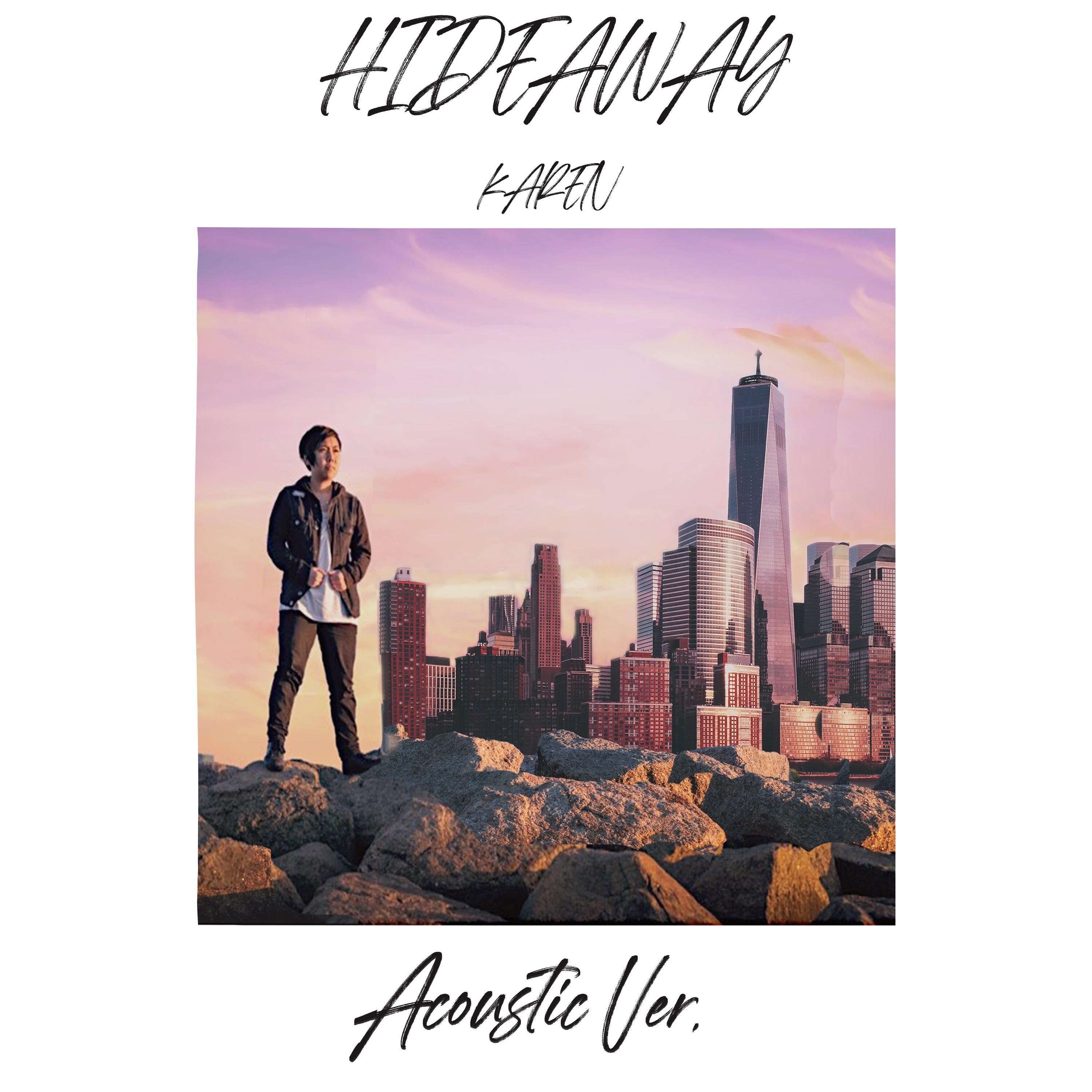 Hideaway (Acoustic)