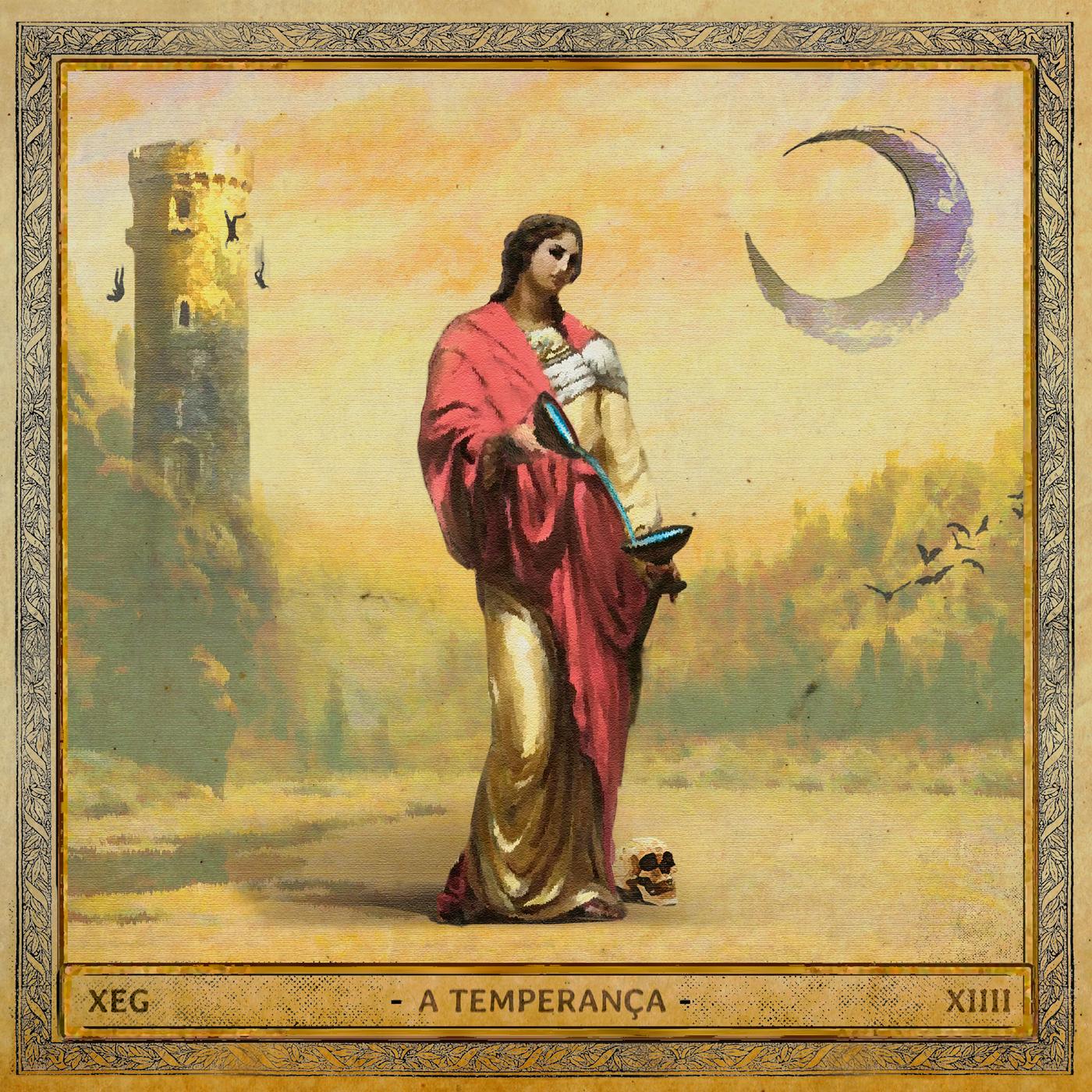 Temperança