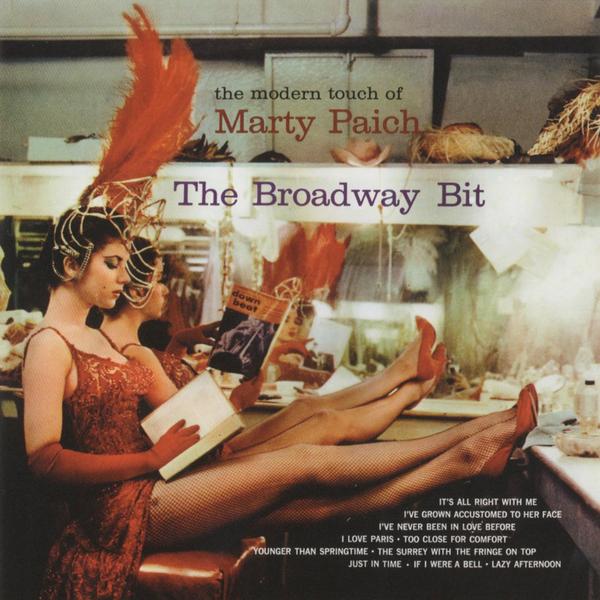 The Broadway Bit (Remastered)