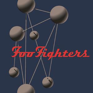 Foo Fighters-My Hero  立体声伴奏 （降7半音）