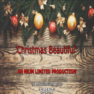 Christmas - Beautiful Star Of Bethlehem (DW Karaoke) 带和声伴奏
