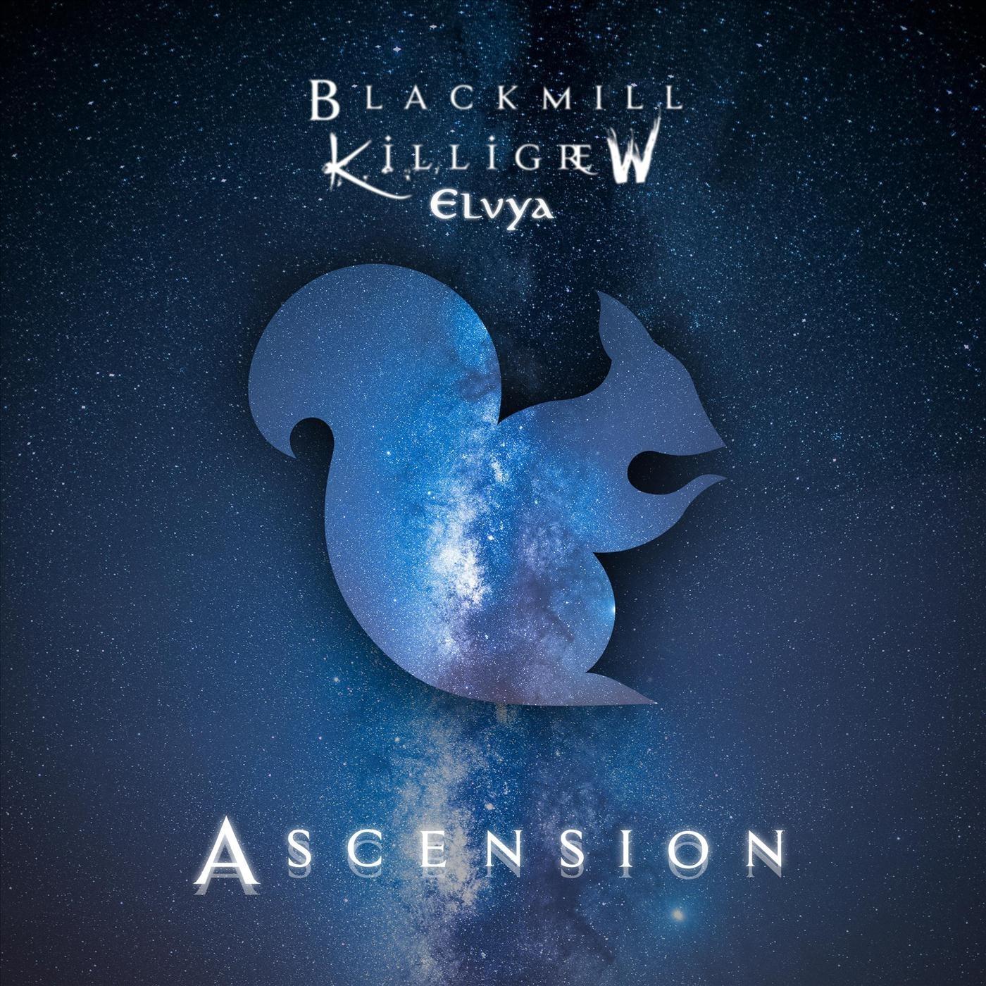 Ascension (feat. Elvya)