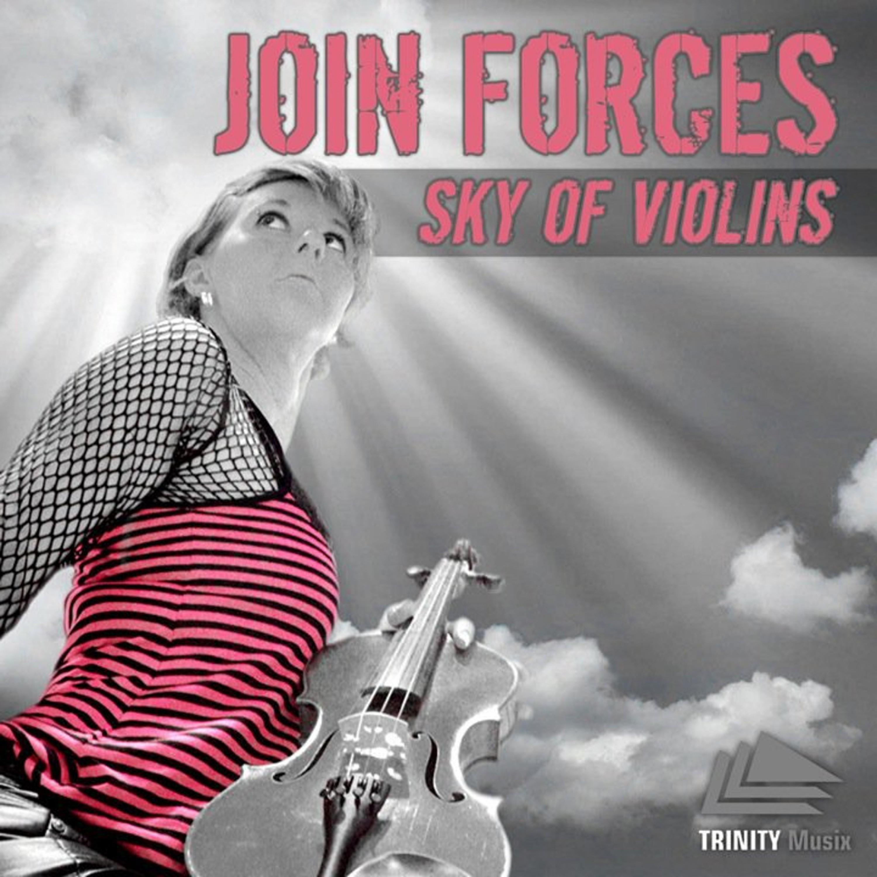 Sky of Violins