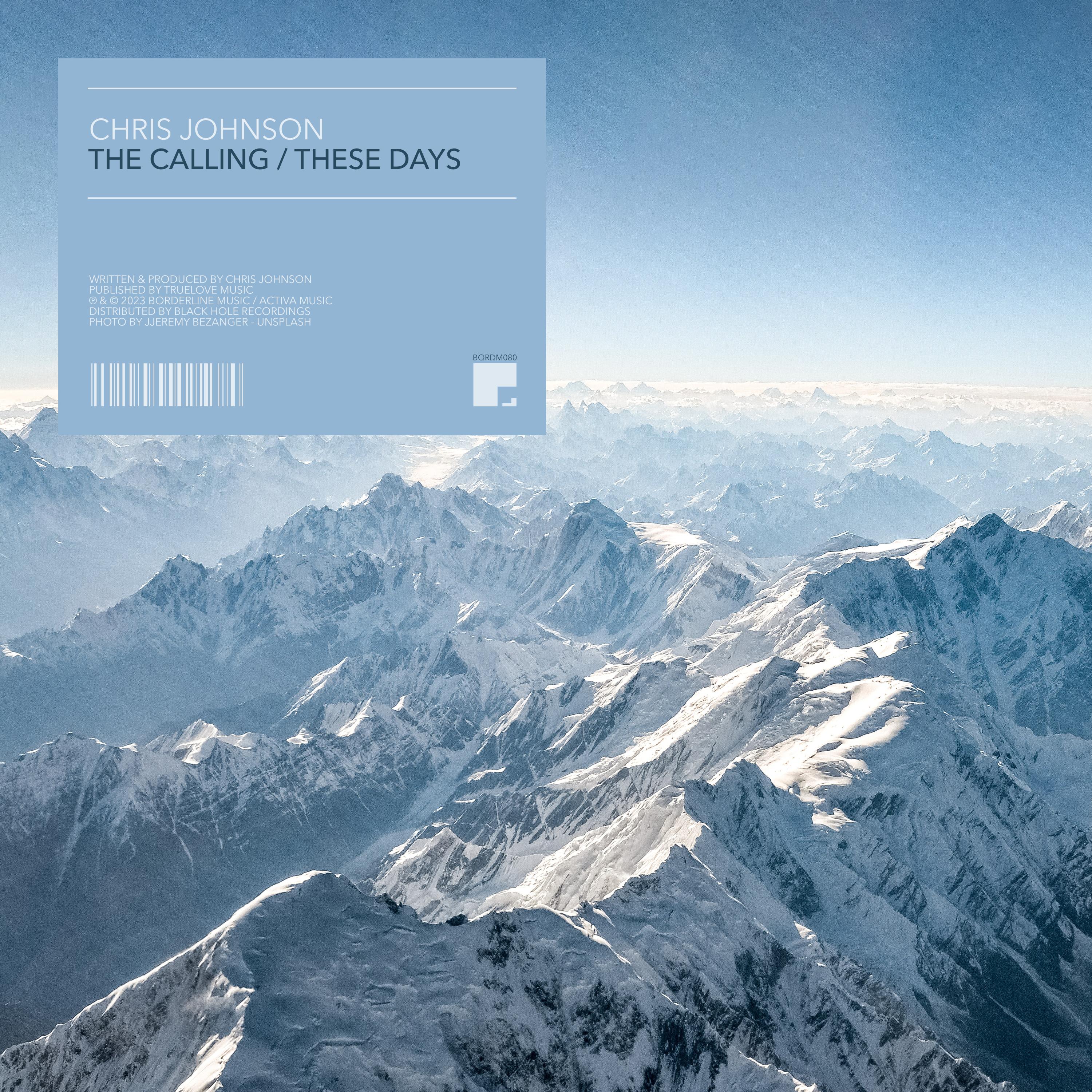 The Calling (Extended Mix)