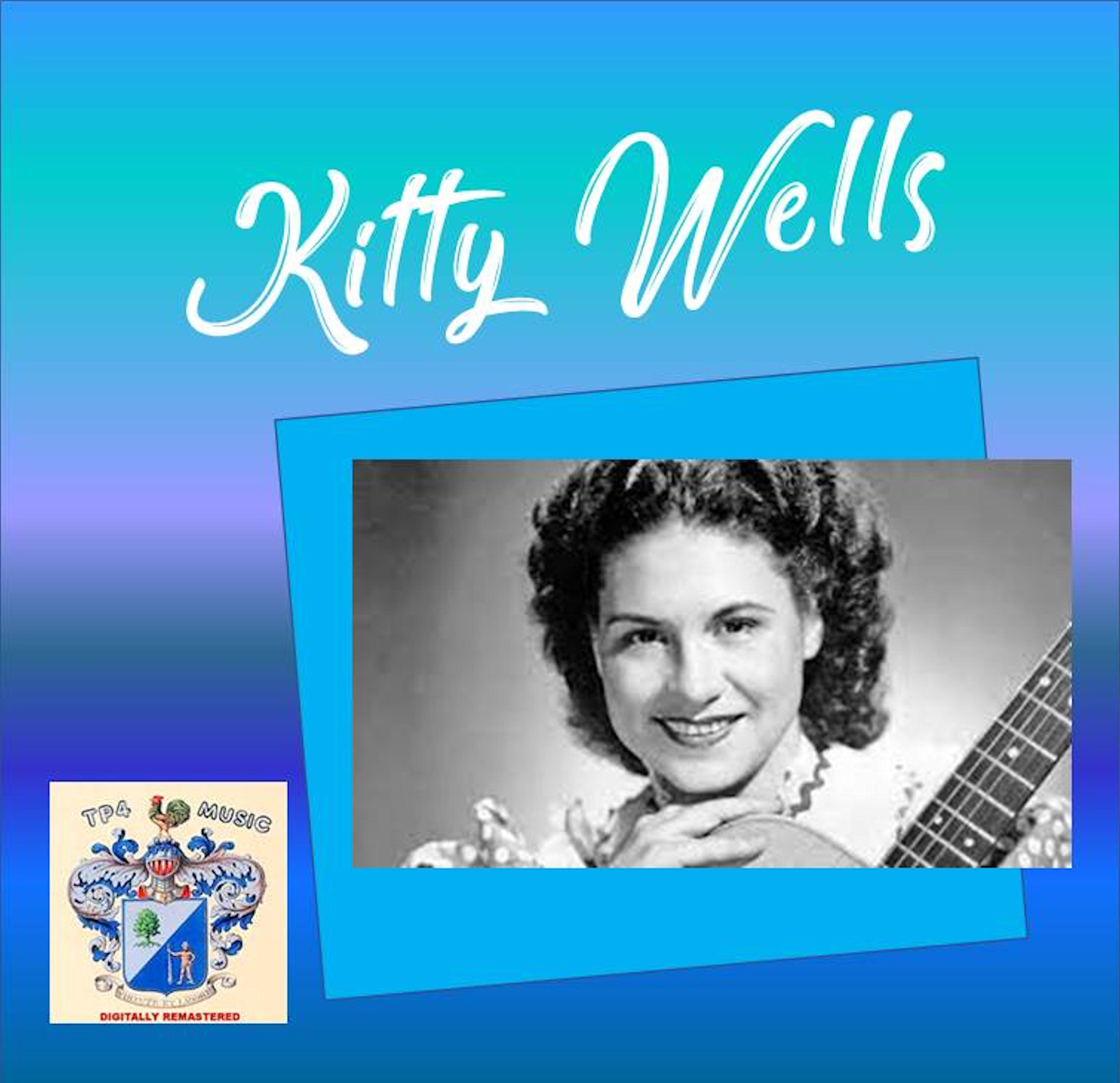 Crying Steel Guitar Waltz