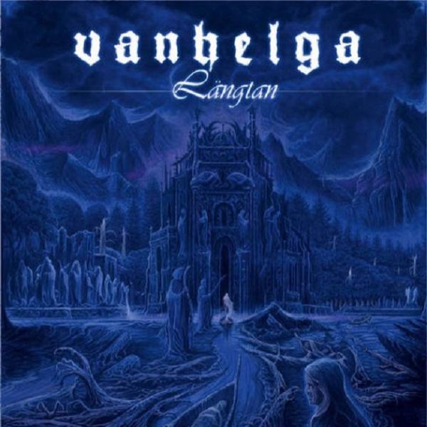 Dar evigheten invantar mig