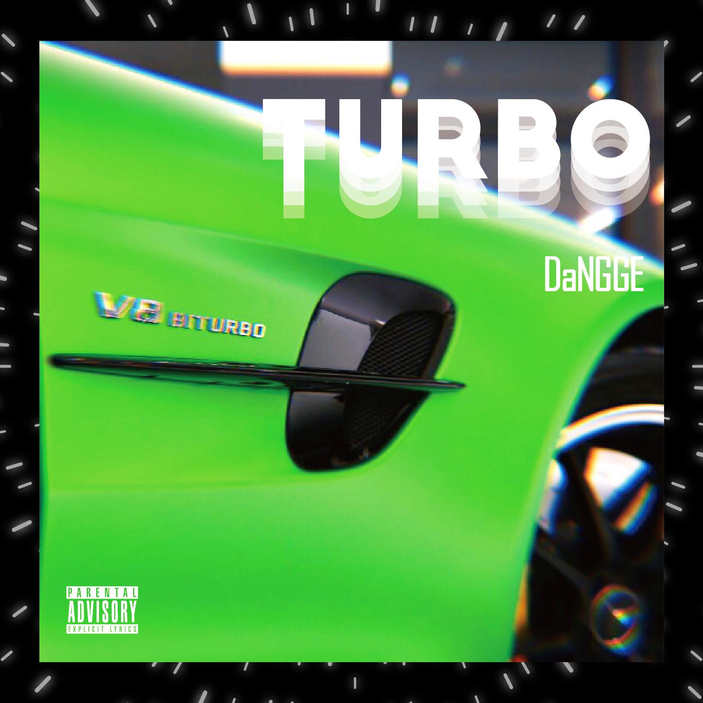 Turbo专辑