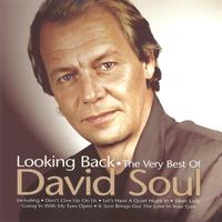 Silver Lady - David Soul