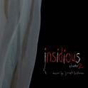Insidious Chapter 2 (Original Soundtrack)专辑