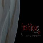 Insidious Chapter 2 (Original Soundtrack)专辑