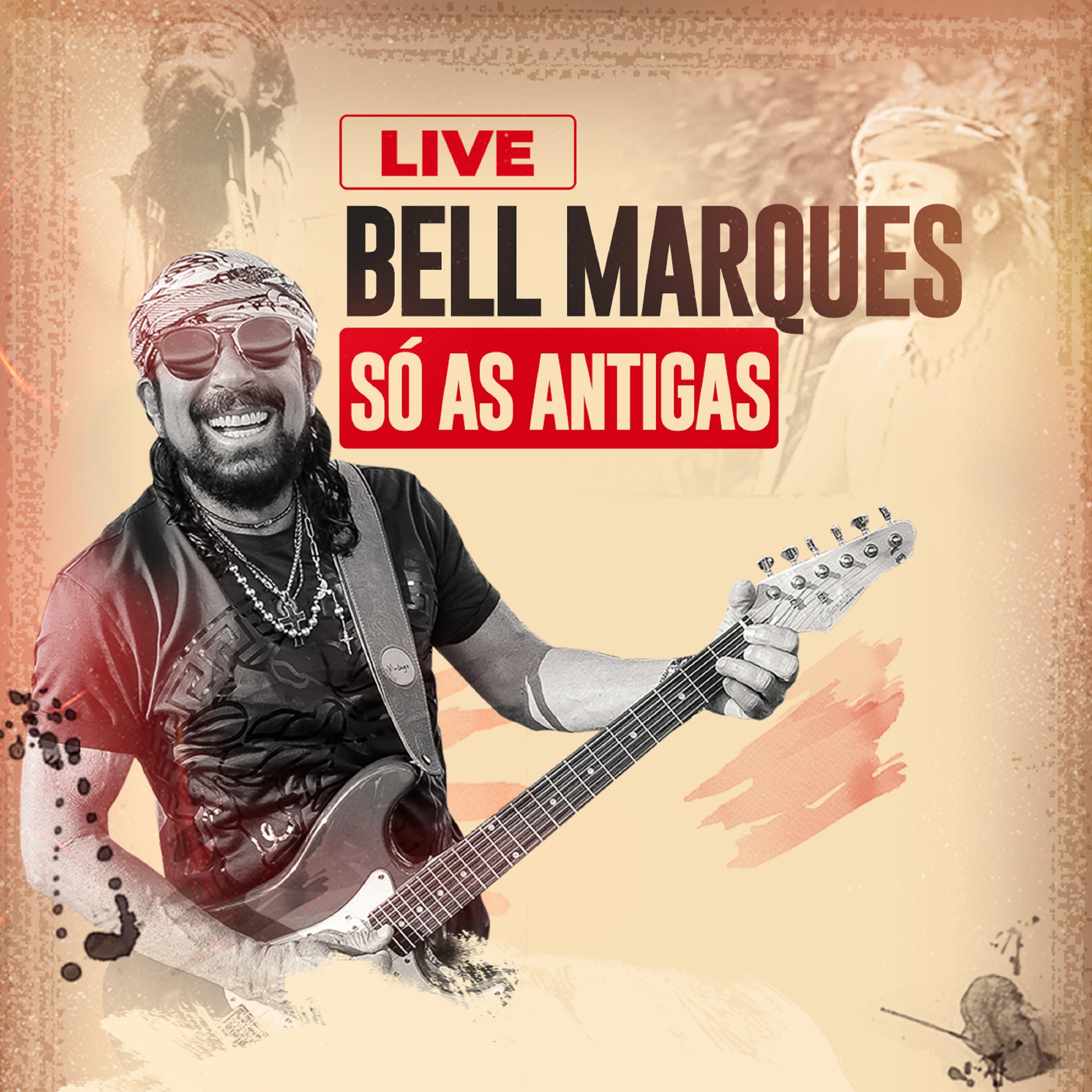 Live Só as Antigas