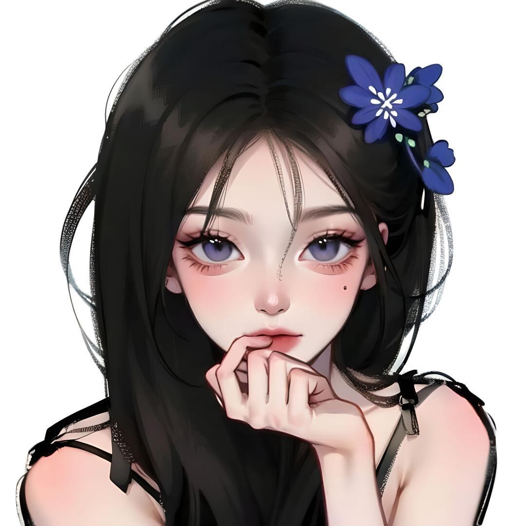 爱河