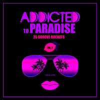 Addicted To Paradise, Vol. 2 (25 Groove Rockets)