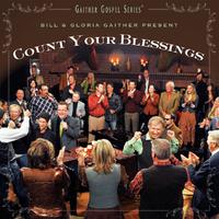 (Gospel) Standard - Count Your Blessings (karaoke)