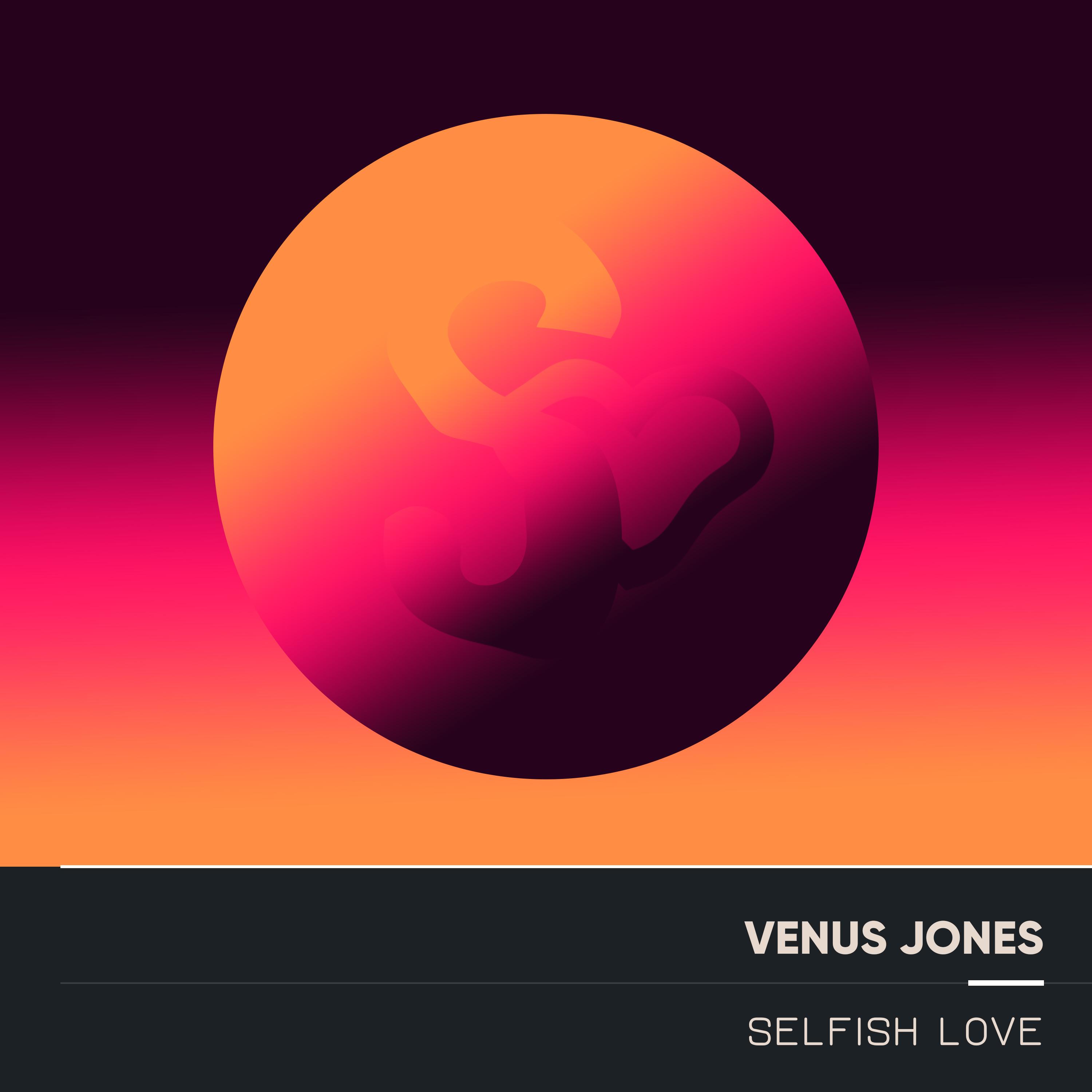 Selfish Love