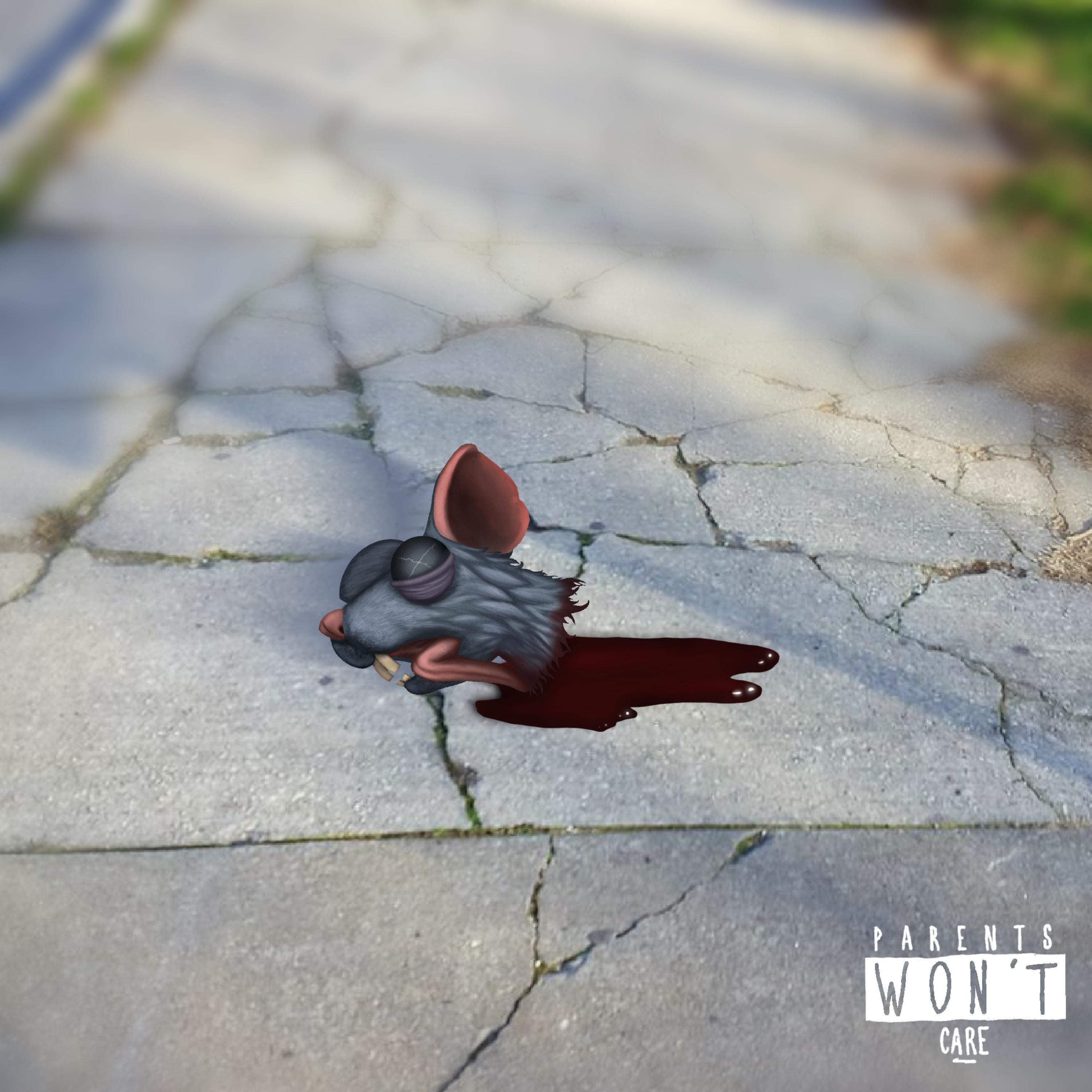 FVCK LIFE. (feat. XTAHC & Pranav.Wav)