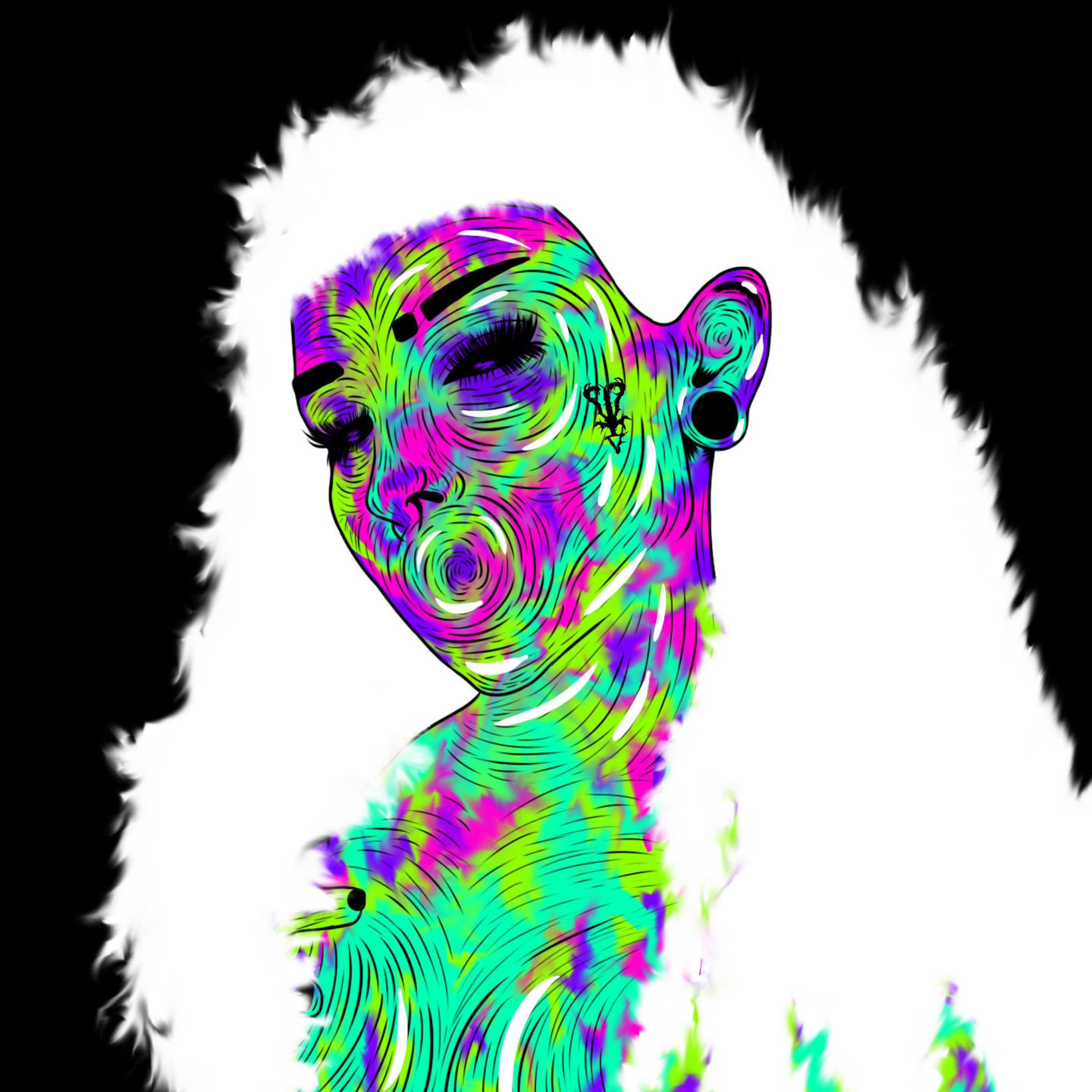 HALLUCINOGENIC