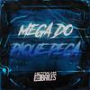DJ SD 061 - Mega do Pique Pega (feat. Mc Magrinho, DJ LP Malvadão & DJ CLEBER)