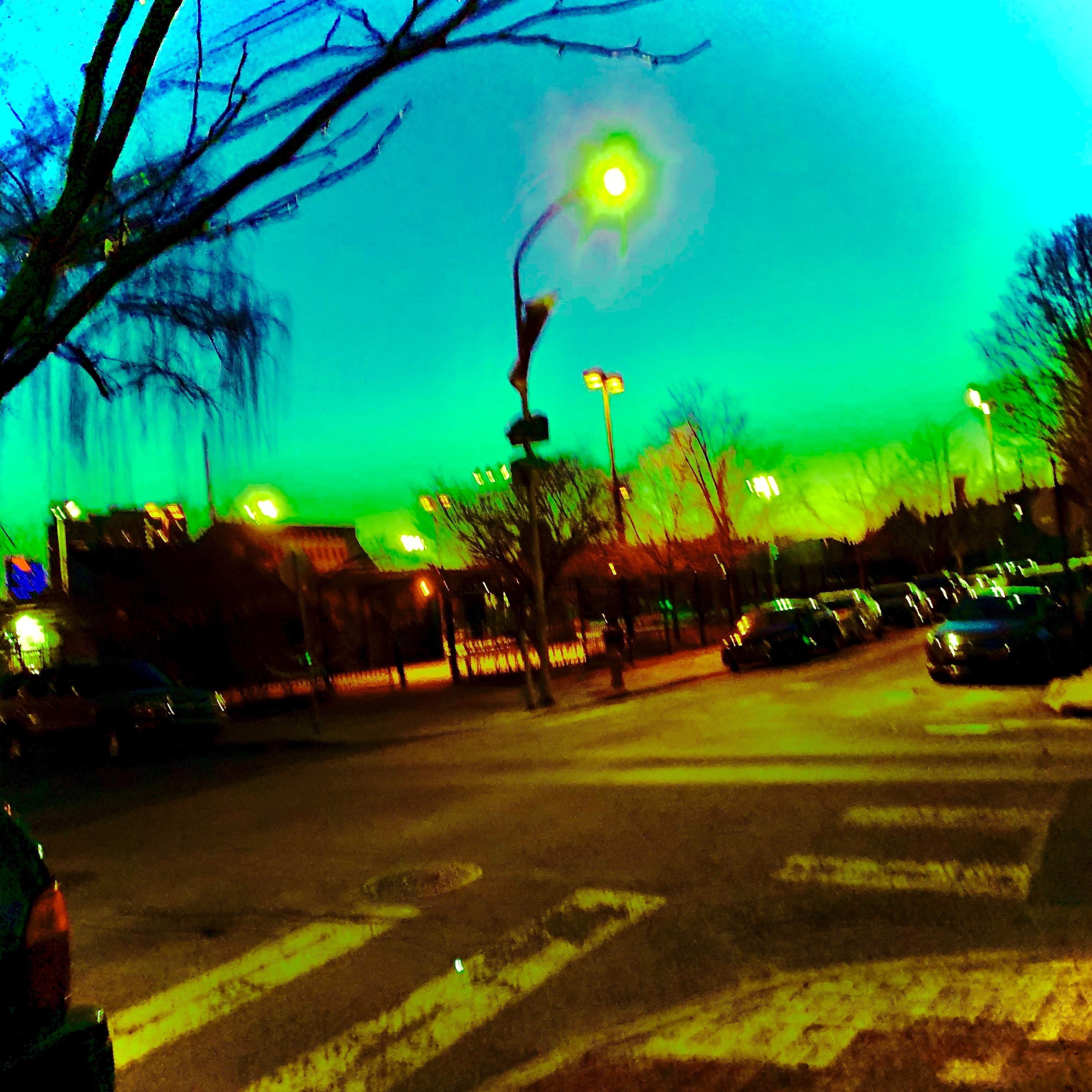 Crossroads (So Far Gone)