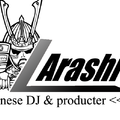 DJ Arashi