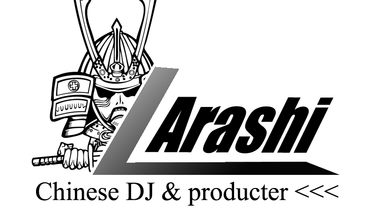 DJ Arashi