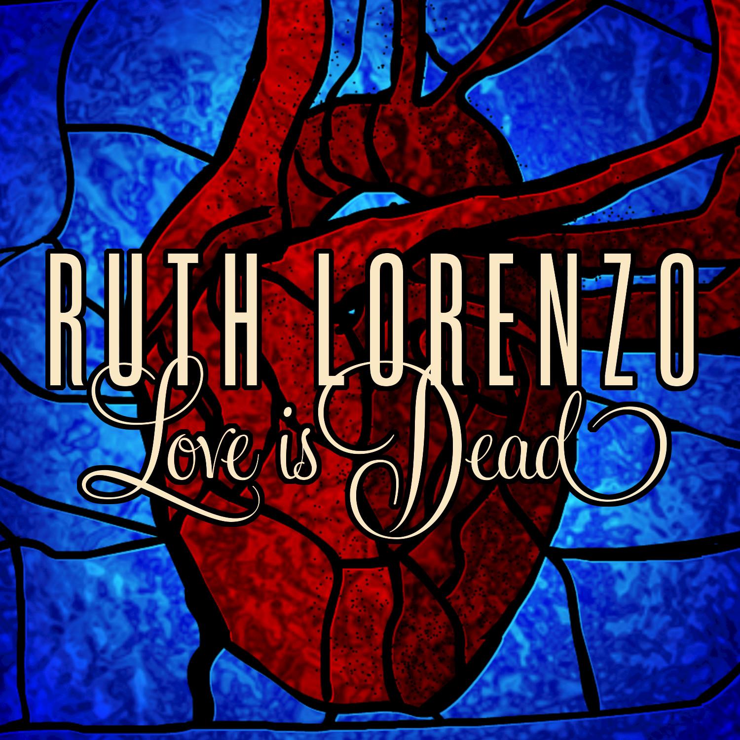 Love Is Dead - Single