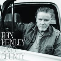 Take a Picture of This - Don Henley (Karaoke Version) 带和声伴奏