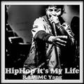 Hiphop It's my life