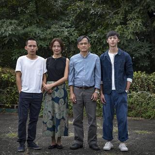 阳光普照—OST