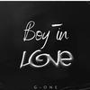 G-ONE - Boy in Love (Sped Up)