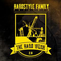 HARD WORK 2.0 现场音频回顾 @ Davide Sonar SET