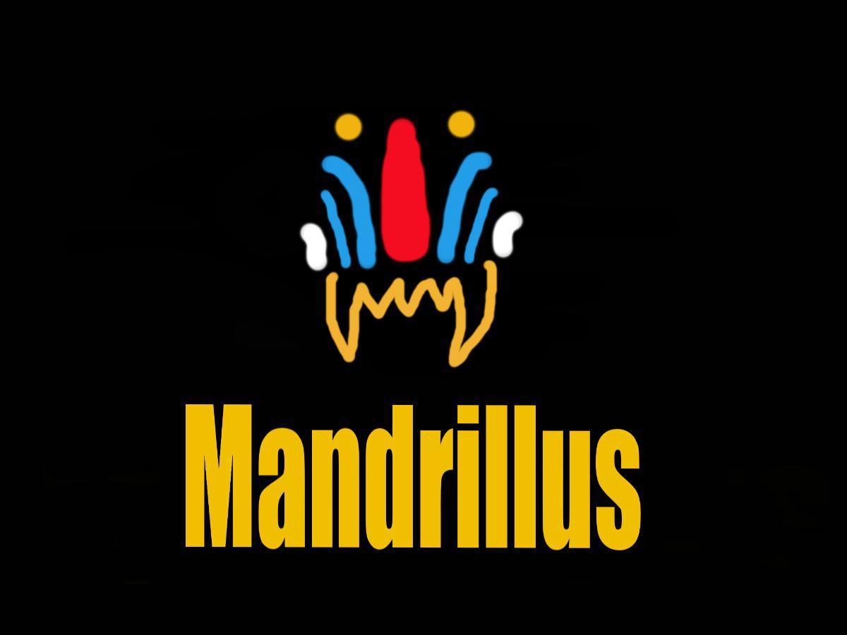 Mandrillus专辑