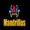 Mandrillus专辑