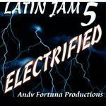 Latin Jam 5 : Electrified专辑