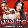 Markinhow Lima - Namorar Comigo