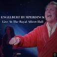 Live at the Royal Albert Hall