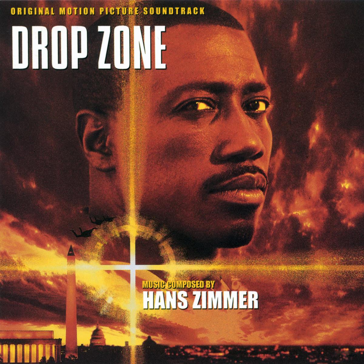 Drop Zone (Original Motion Picture Soundtrack)专辑