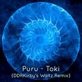 Toki (DDRKirby's Waltz Remix)