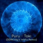 Toki (DDRKirby's Waltz Remix)专辑