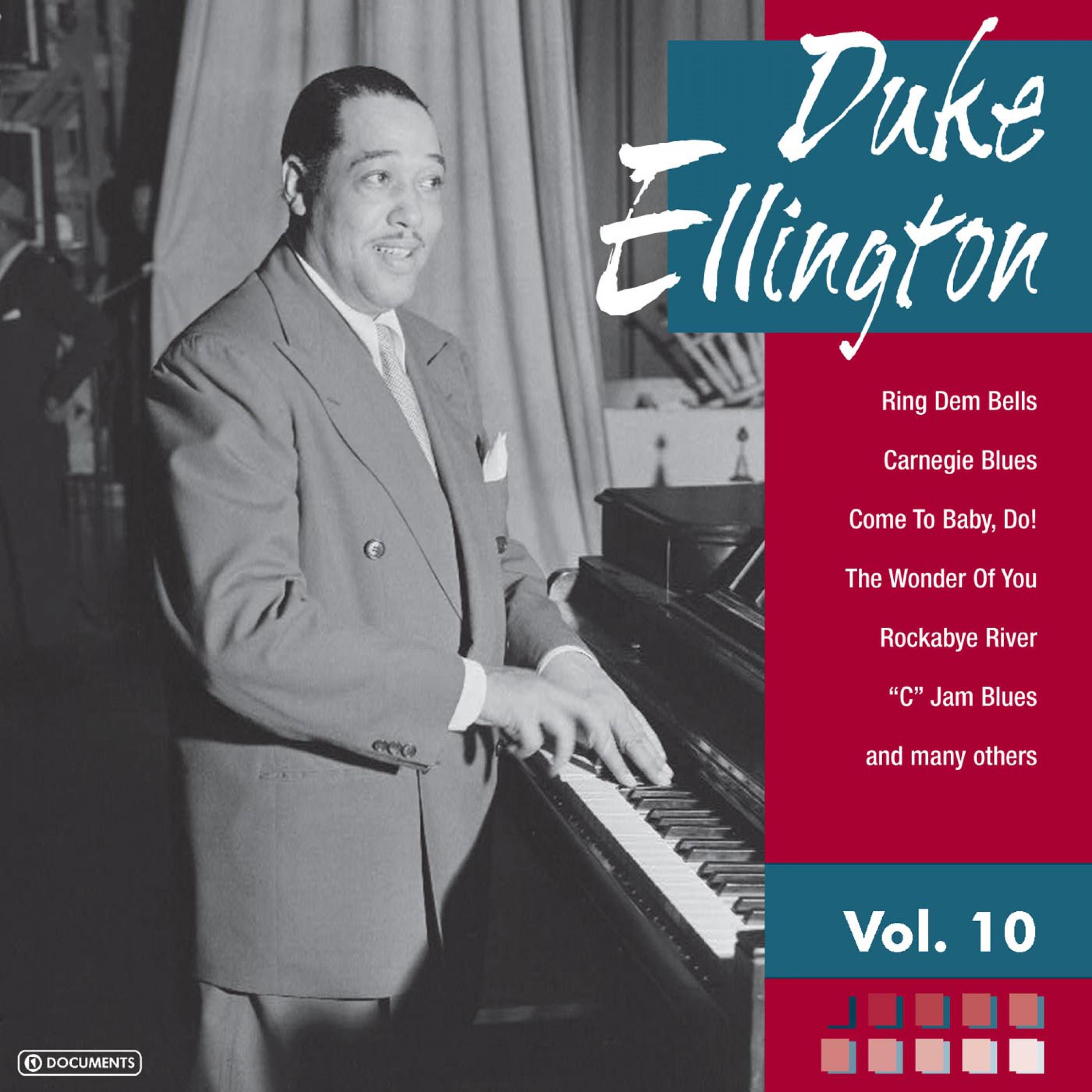 Duke Ellington Vol. 10