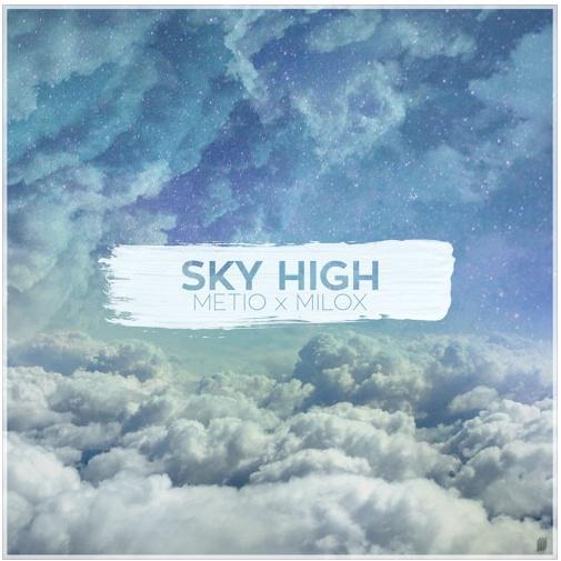 Sky High专辑