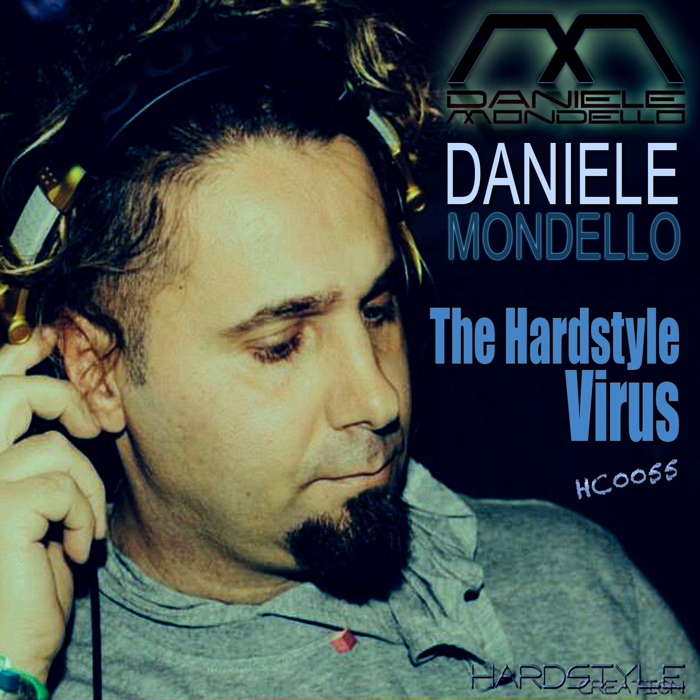The Hardstyle Virus