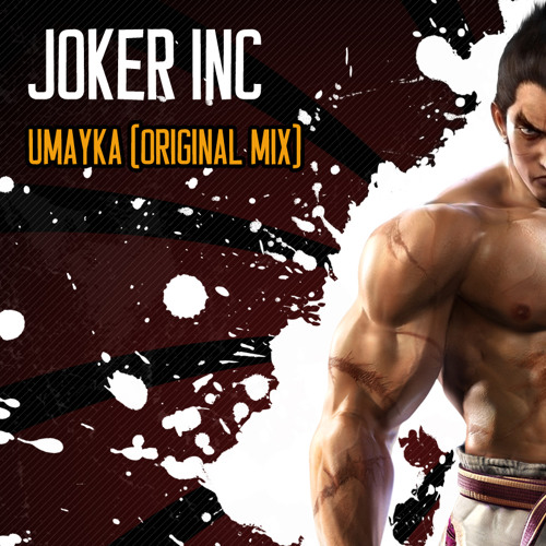 Umayka (Original Mix)