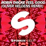 Feel Good (Oliver Heldens Remix)专辑