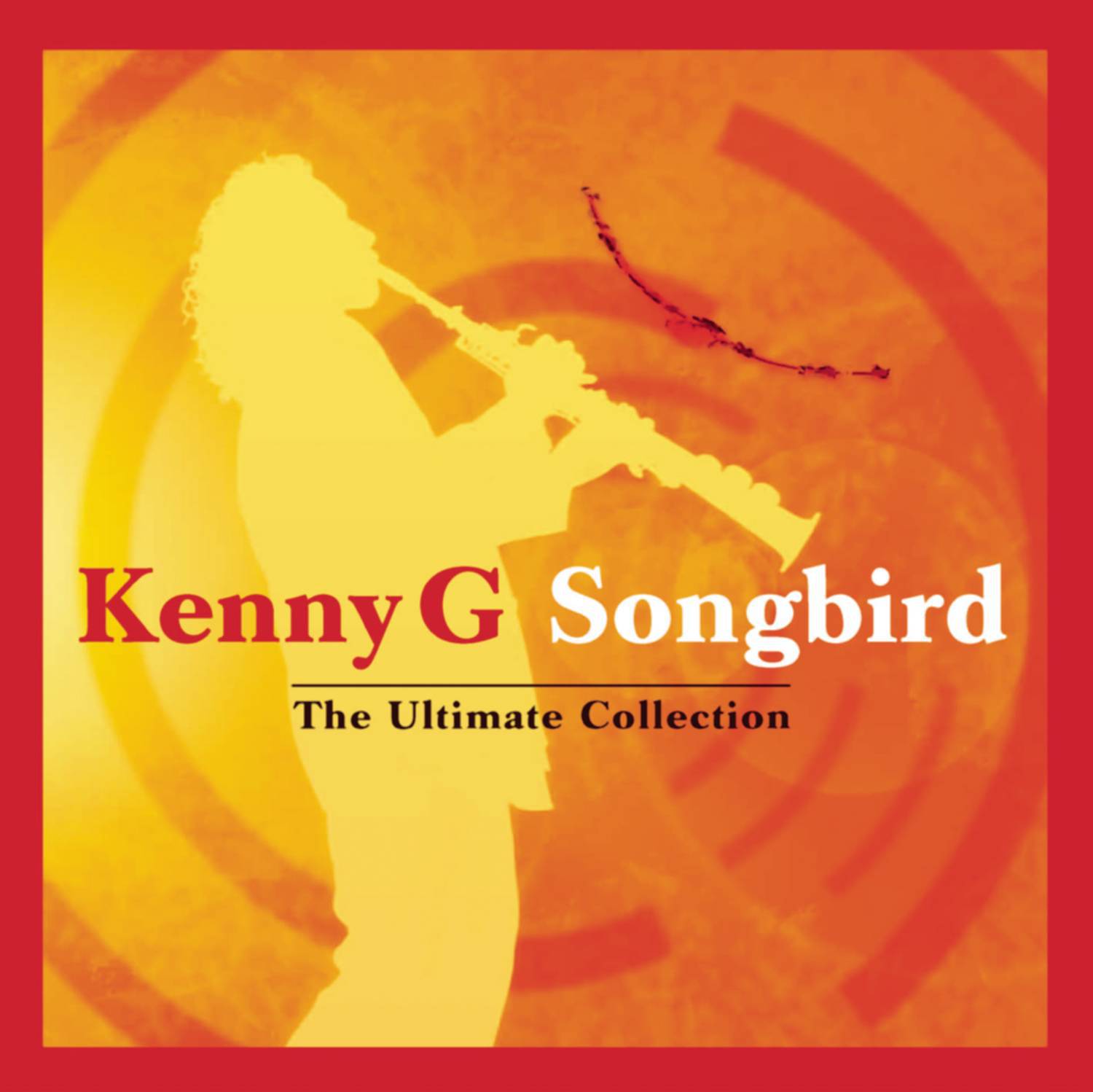 Songbird - The Ultimate Collection专辑