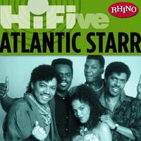 Atlantic Starr - Masterpiece ( Karaoke )