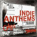 Indie Anthems专辑