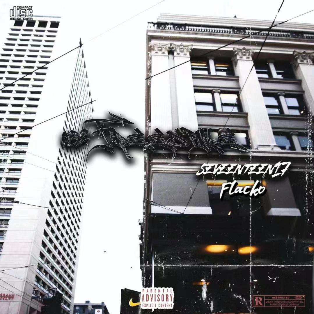 032 FREESTYLE(ft.Flacko)