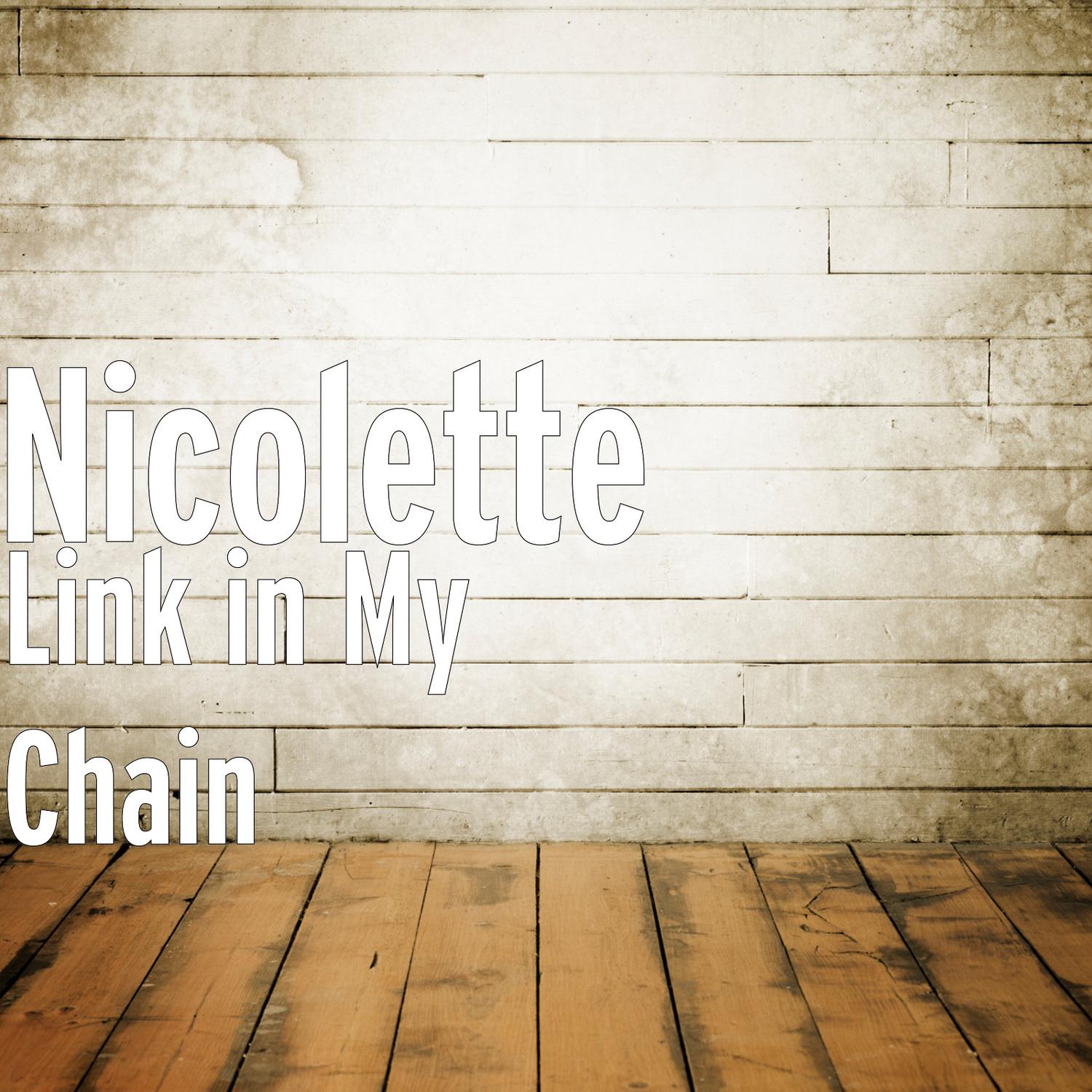 Link in My Chain