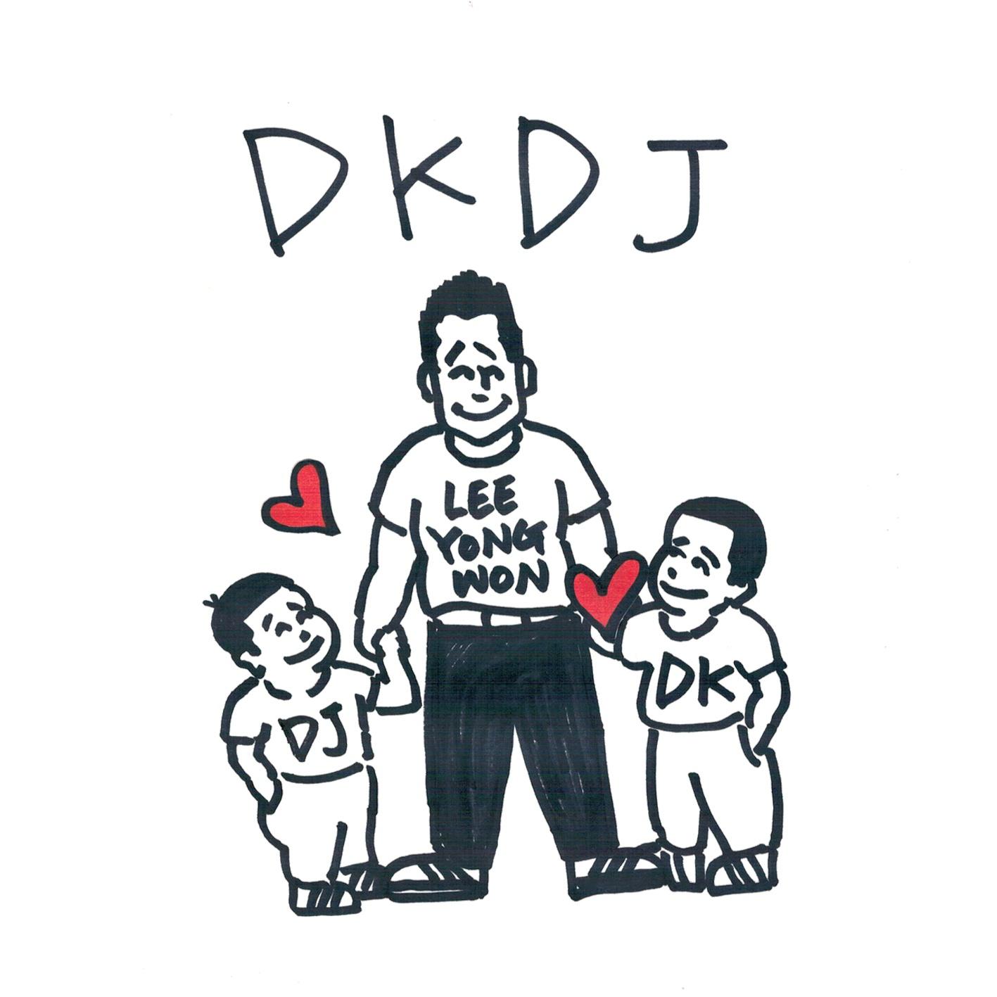 DKDJ